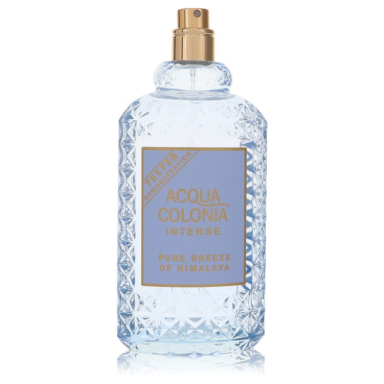 4711 Acqua Colonia Pure Breeze Of Himalaya Women's Eau De Cologne (Tester)