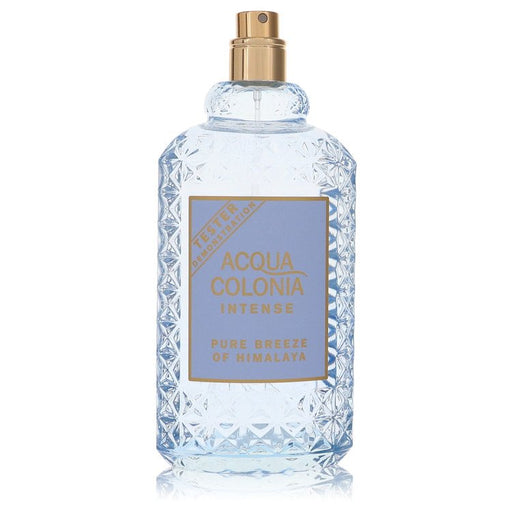 4711 Acqua Colonia Pure Breeze Of Himalaya Women's Eau De Cologne (Tester)