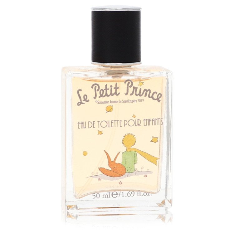 Le Petit Prince for Children Men's Eau De Toilette (Tester)