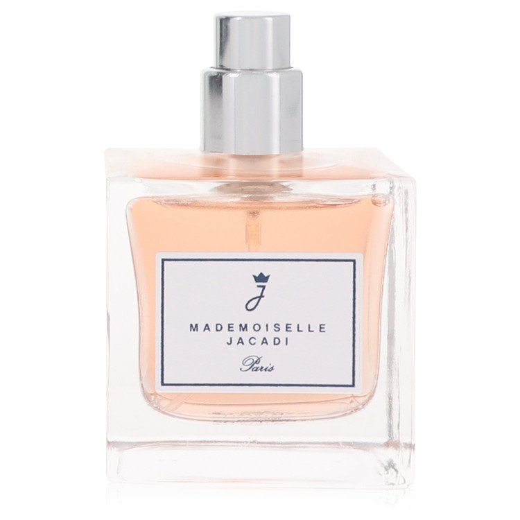 Jacadi Mademoiselle Women's Eau De Toilette (Tester)