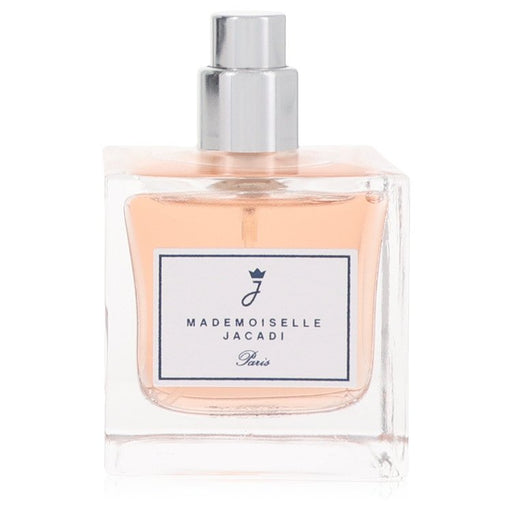 Jacadi Mademoiselle Women's Eau De Toilette (Tester)