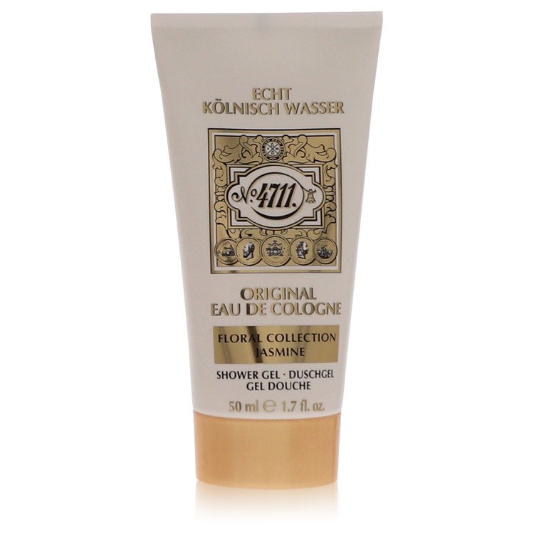 4711 Floral Collection Jasmine Shower Gel for Men
