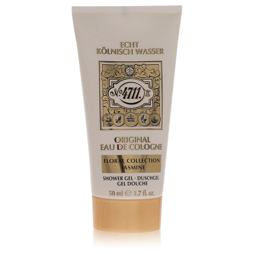 4711 Floral Collection Jasmine Shower Gel for Men