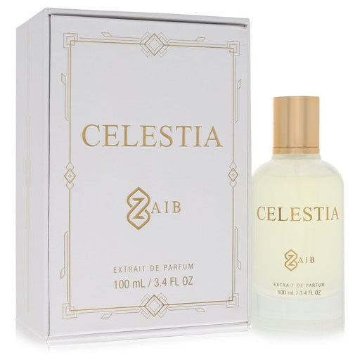 Zaib Celestia Women's Extrait De Parfum