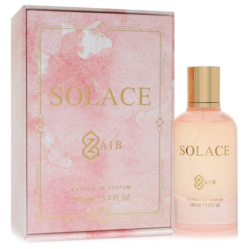 Zaib Solace Women's Extrait De Parfum