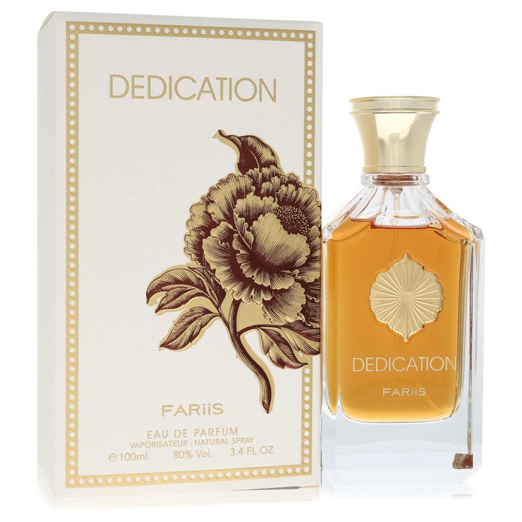 Fariis Parfum Fariis Dedication Women's Eau De Parfum