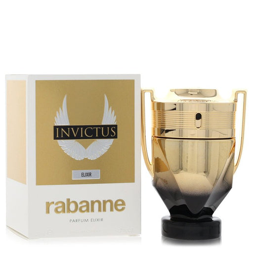 Paco Rabanne Invictus Elixir Men's Cologne