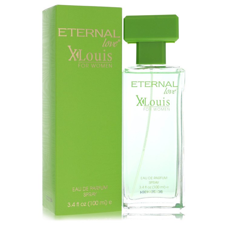 Eternal Love Parfums Eternal Love Xlouis Women's Eau De Parfum