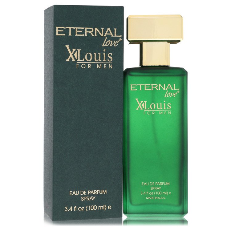 Eternal Love Parfums Eternal Love Xlouis Men's Eau De Parfum