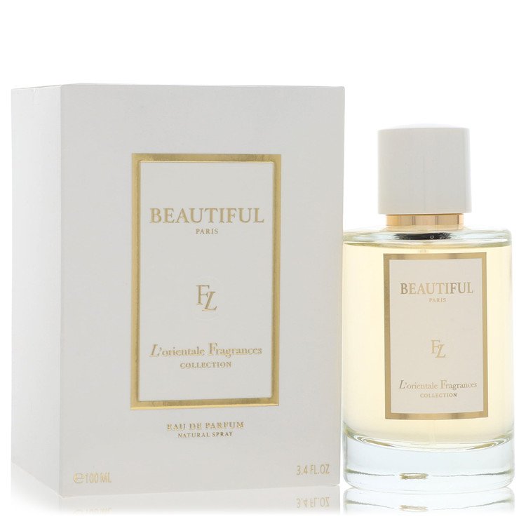 L'Orientale Beautiful Women's Eau De Parfum