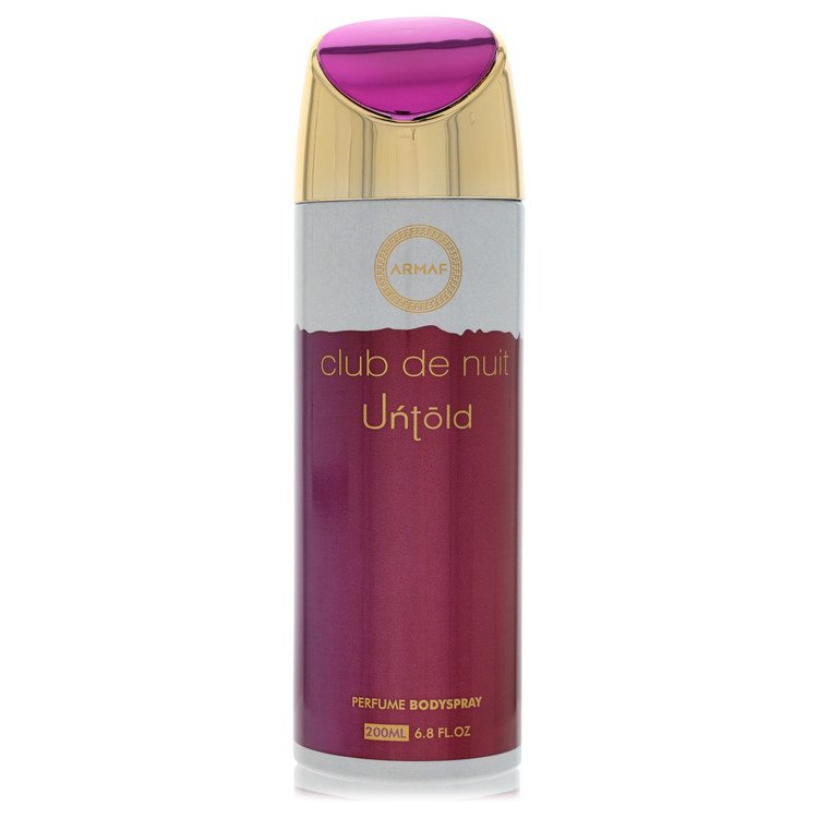 Armaf Club De Nuit Untold Men's Cologne