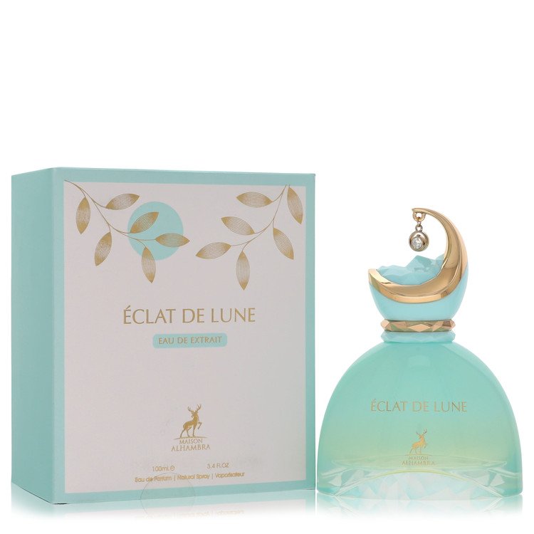 Maison Alhambra Eclat De Lune Women's Eau De Parfum
