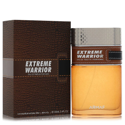 Armaf Extreme Warrior Men's Eau De Parfum