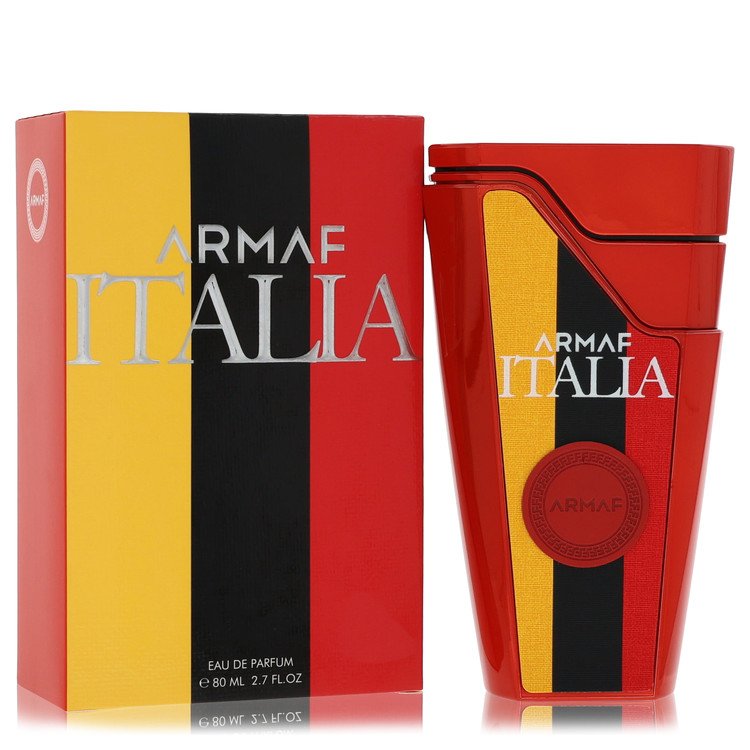 Armaf Italia Men's Eau De Parfum