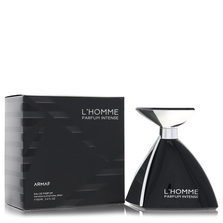 Armaf L'homme Intense Men's Eau De Parfum
