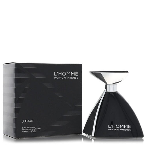 Armaf L'homme Intense Men's Eau De Parfum