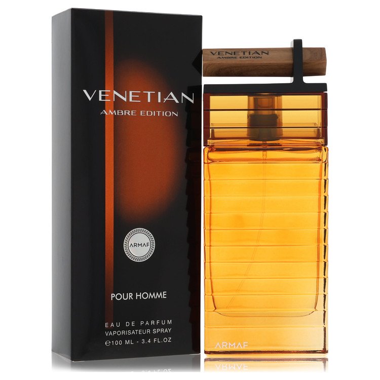 Armaf Venetian Amber Edition Men's Eau De Parfum