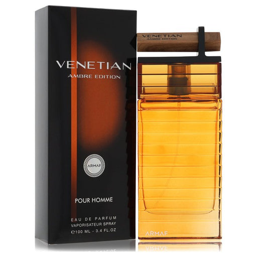 Armaf Venetian Amber Edition Men's Eau De Parfum