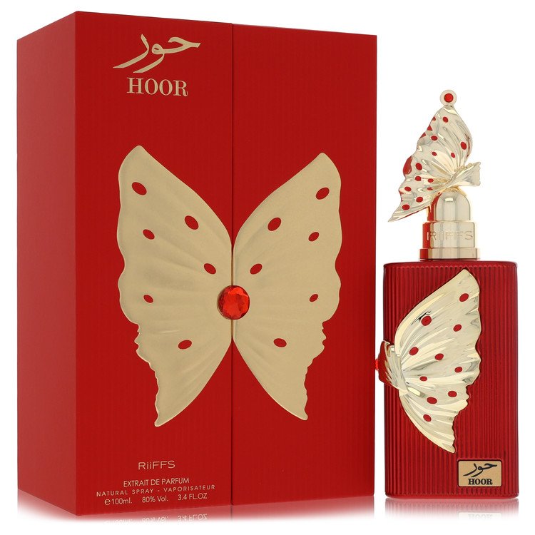 Riiffs Hoor Women's Eau De Parfum