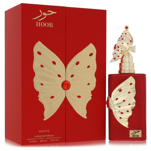 Riiffs Hoor Women's Eau De Parfum