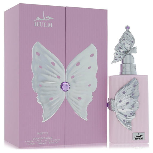 Riiffs Hulm Women's Eau De Parfum