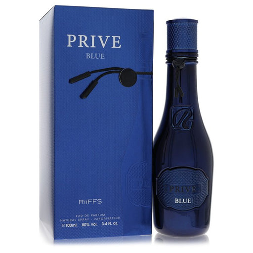 Riiffs Prive Blue Men's Eau De Parfum