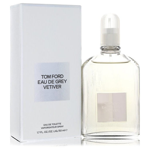 Tom Ford Eau De Grey Vetiver Men's Eau De Toilette