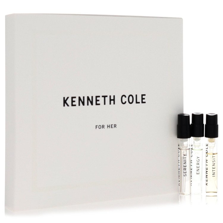 Kenneth Cole For Her Women's Eau De Parfum Gift Set