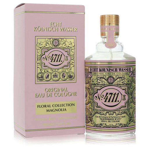 4711 Floral Collection Magnolia Women's Eau De Cologne