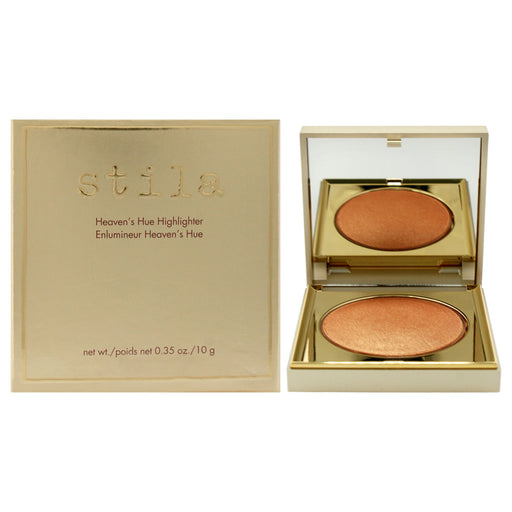 Stila Heavens Hue Highlighter Bronze