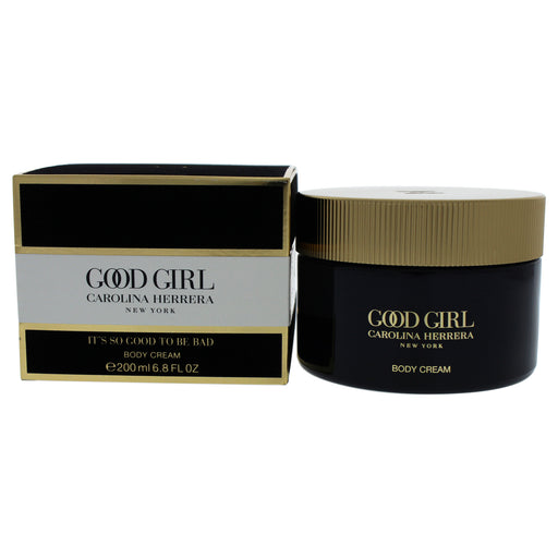 Carolina Herrera Good Girl Body Cream for Women