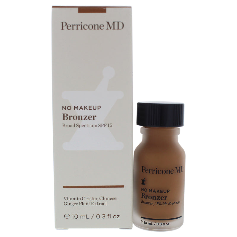 Perricone Md No Makeup Bronzer SPF 15