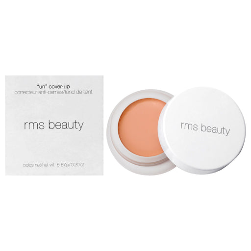 Rms Beauty Un Cover-Up Concealer Warm Tawny Peach