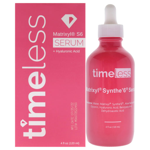 Timeless Matrixyl Synthe 6 Serum