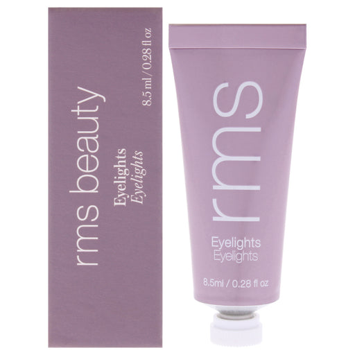 Rms Beauty Eyelights Cream Blaze