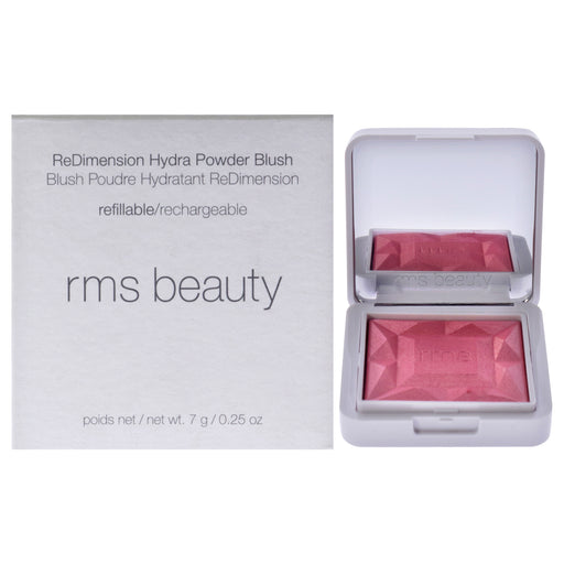 Rms Beauty Redimension Hydra Powder Blush French Rose