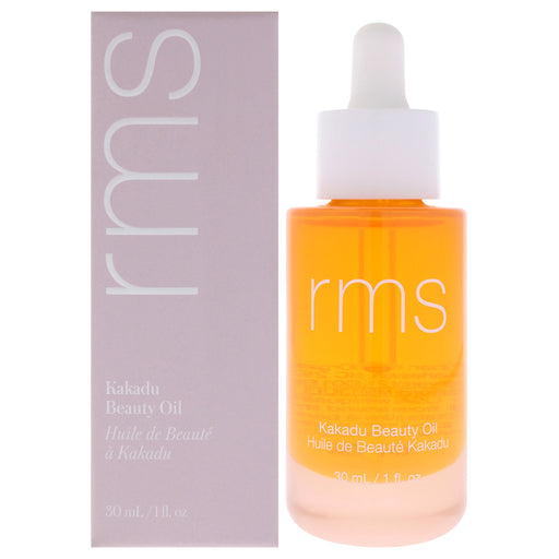 Rms Beauty Kakadu Beauty Oil