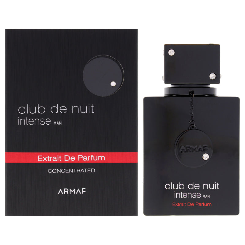 Armaf Club De Nuit Intense Men's Extrait De Parfum