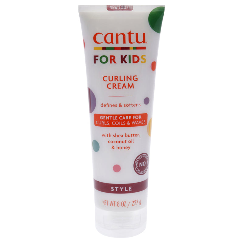 Cantu Curling Cream