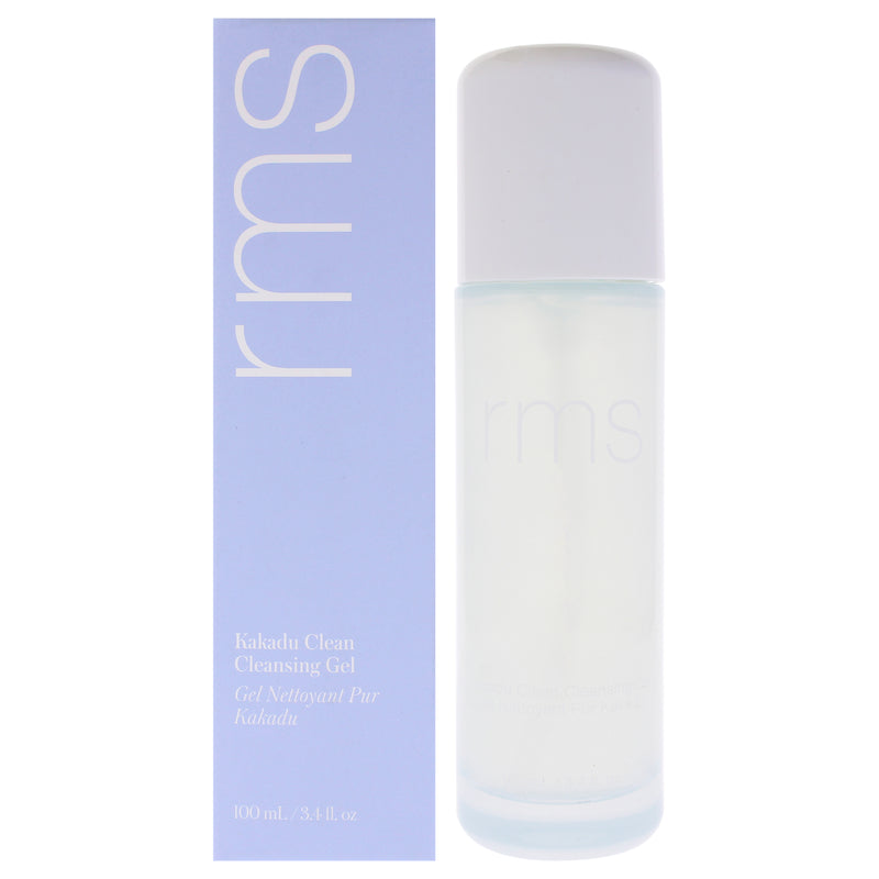 Rms Beauty Kakadu Cleansing Gel