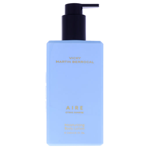 Vicky Essence Aire Moisturizing Body Lotion for Women