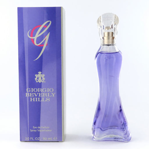 Beverly Hills G Women's Eau De Parfum
