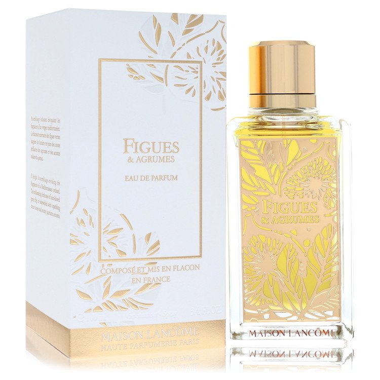 Lancome Maison Figues & Agrumes Women's Eau De Parfum