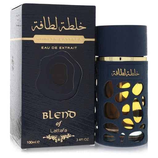 Lattafa Khalta Blend Of Women's Eau De Parfum