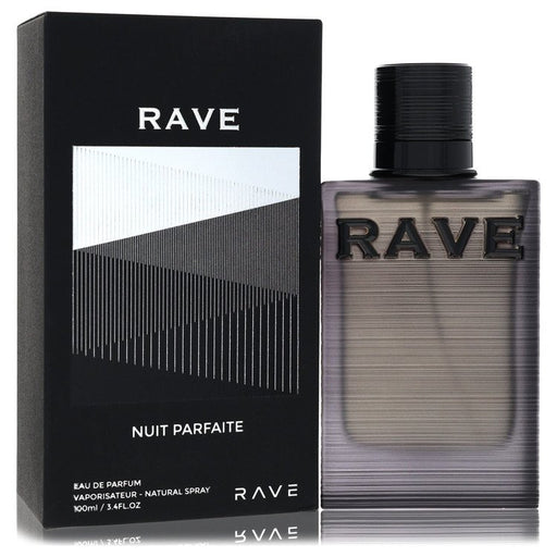 Lattafa Rave Nuit Parfaite Women's Eau De Parfum