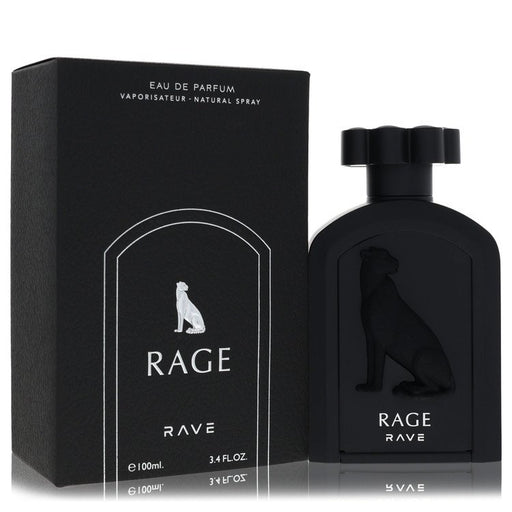 Lattafa Rave Rage Women's Eau De Parfum