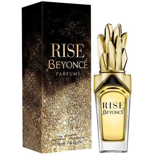 Beyonce Knowles Beyonce Rise Women's Eau De Parfum