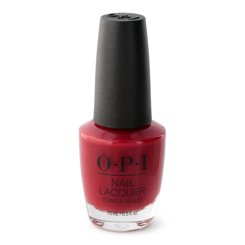 Opi Nail Lacquer
