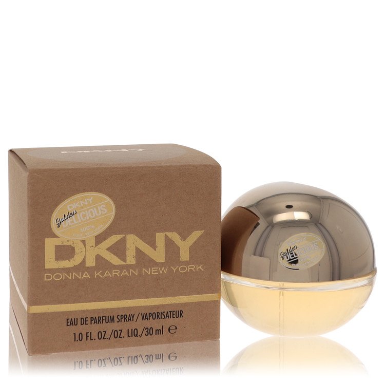 Donna Karan Golden Delicious Dkny Women's Eau De Parfum