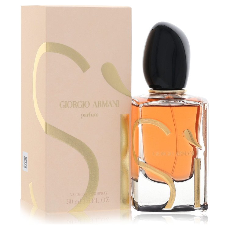 Giorgio Armani Armani Si Women's Parfum